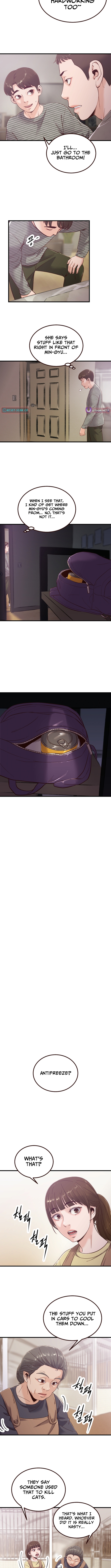 Mirror Chapter 04 Page 1