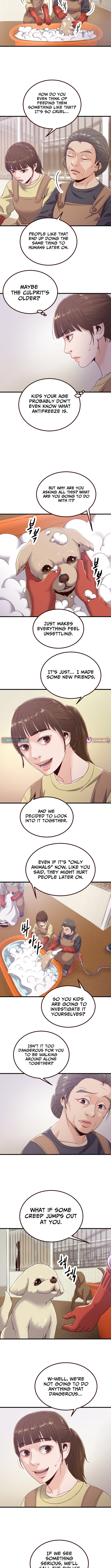 Mirror Chapter 04 Page 1