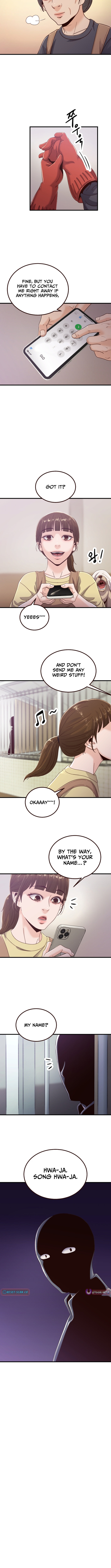 Mirror Chapter 04 Page 1