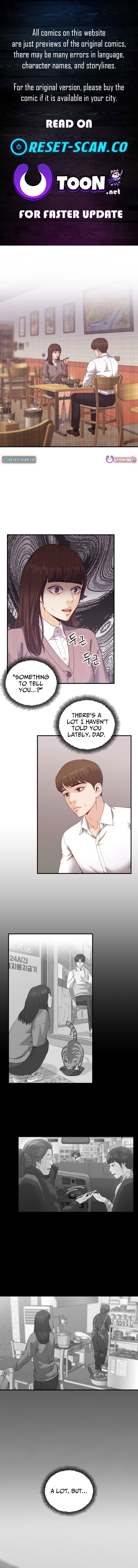 Mirror Chapter 17 Page 1
