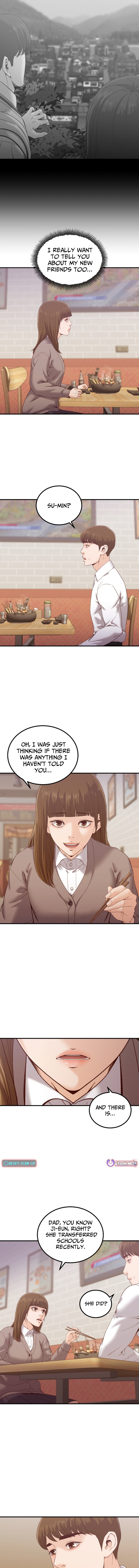 Mirror Chapter 17 Page 1