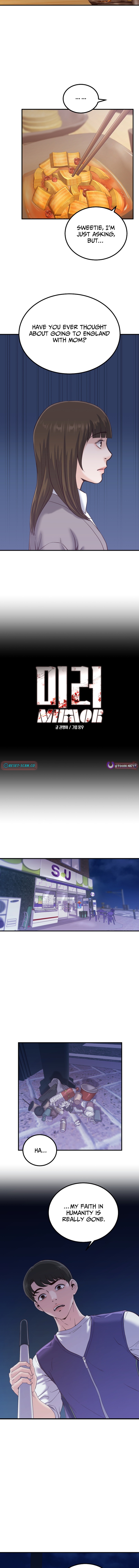 Mirror Chapter 17 Page 1