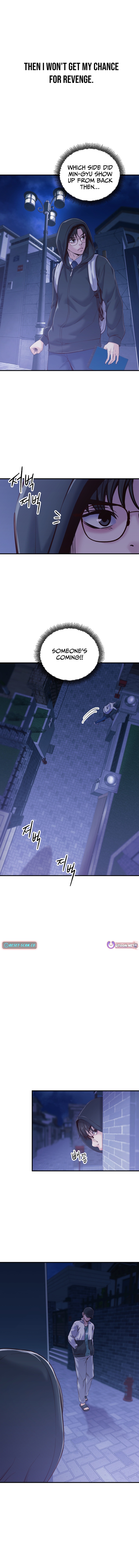 Mirror Chapter 17 Page 1