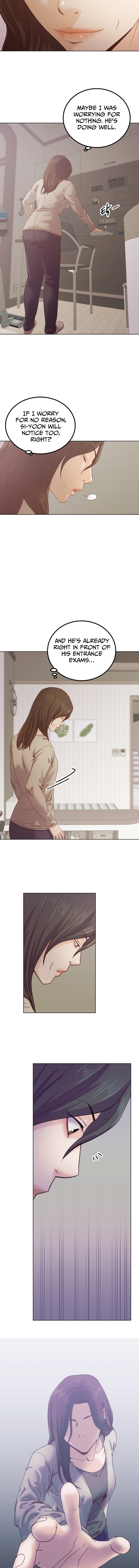 Mirror Chapter 16 Page 1