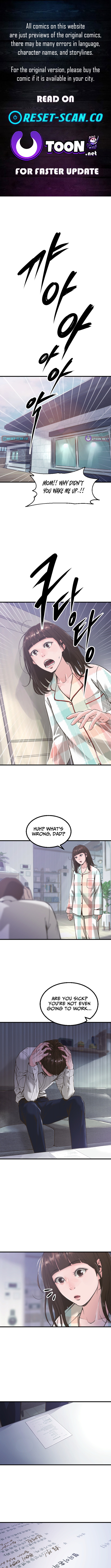 Mirror Chapter 02 Page 1