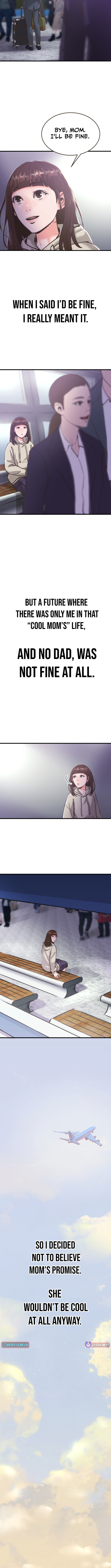 Mirror Chapter 02 Page 1