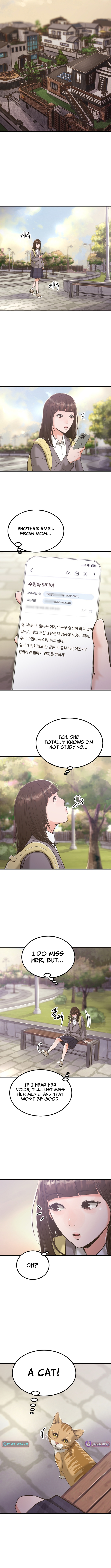Mirror Chapter 02 Page 1