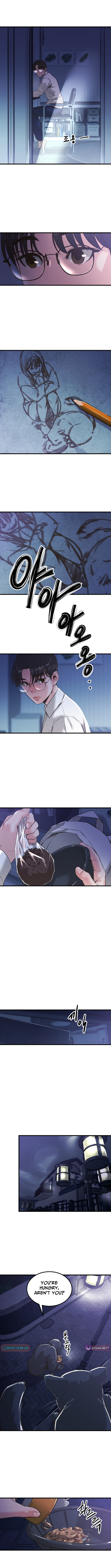 Mirror Chapter 02 Page 1