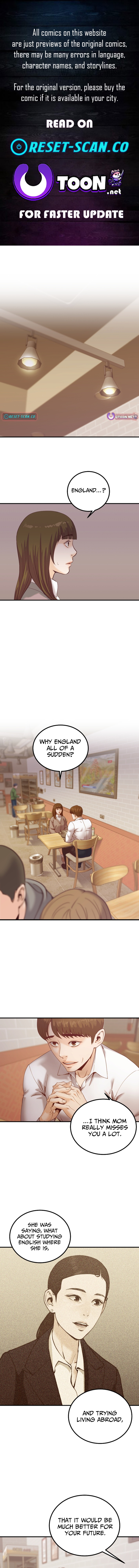 Mirror Chapter 18 Page 1