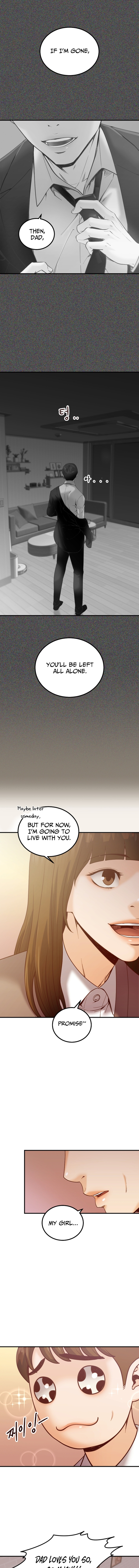 Mirror Chapter 18 Page 1