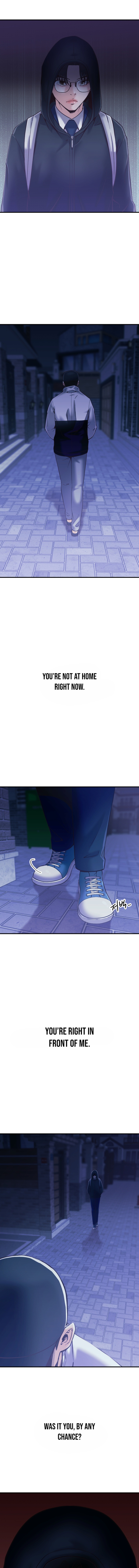 Mirror Chapter 18 Page 1