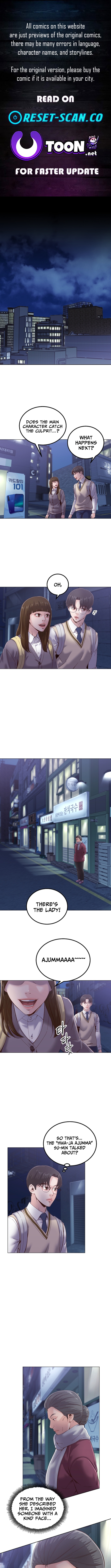 Mirror Chapter 14 Page 1