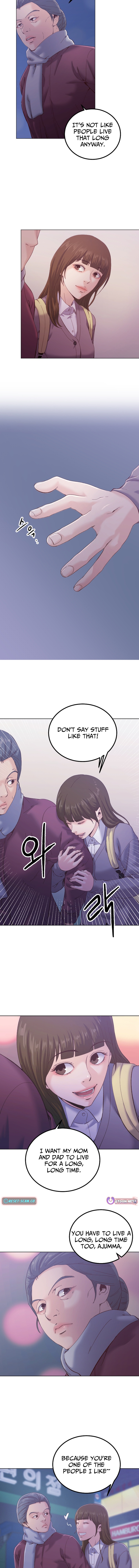 Mirror Chapter 15 Page 1