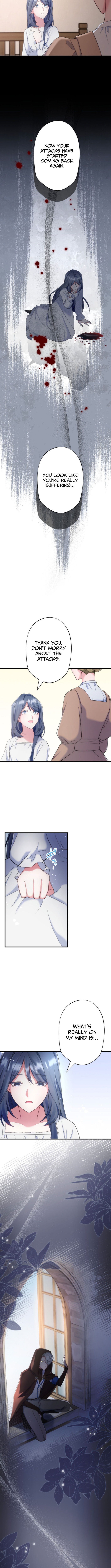 The Abandoned Great Saint Is Doted On by an Elf and Returns to Her Homeland Chapter 09 Page 1