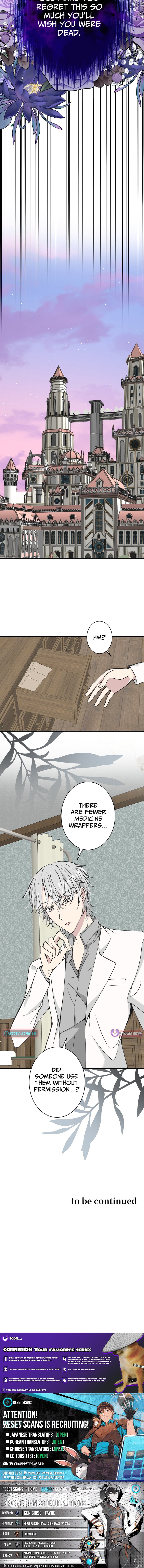 The Betrayed Wife’s Regression Revenge Chapter 10 Page 1
