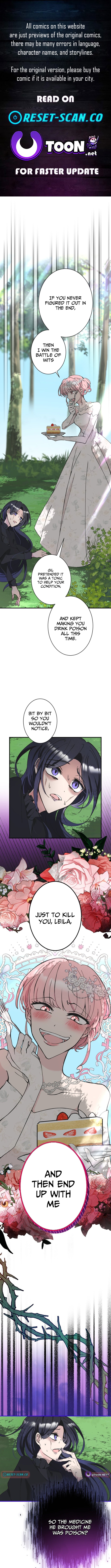The Betrayed Wife’s Regression Revenge Chapter 02 Page 1