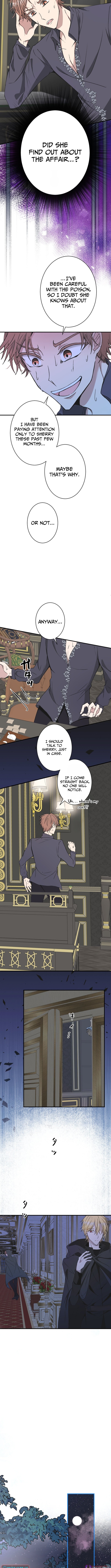 The Betrayed Wife’s Regression Revenge Chapter 08 Page 1