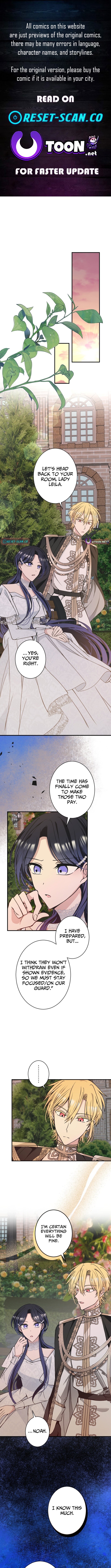 The Betrayed Wife’s Regression Revenge Chapter 13 Page 1