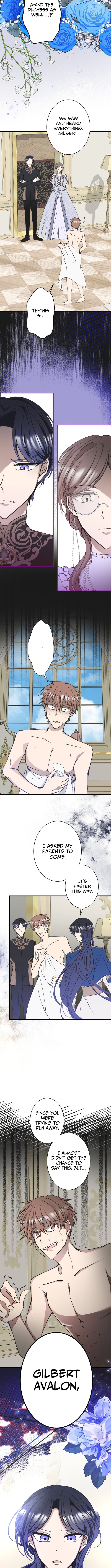 The Betrayed Wife’s Regression Revenge Chapter 14 Page 1