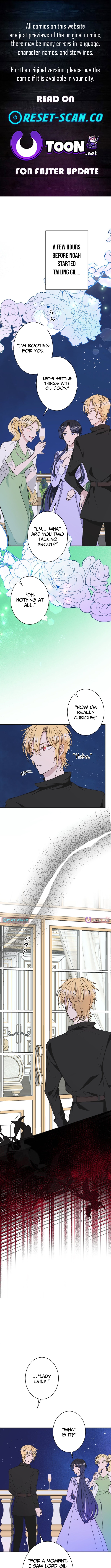 The Betrayed Wife’s Regression Revenge Chapter 09 Page 1