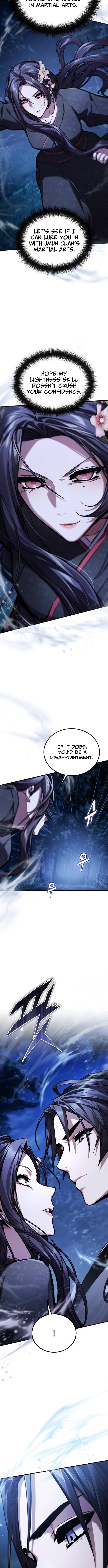 The Supreme Demon Of Mount Hyungsan Chapter 13 Page 1