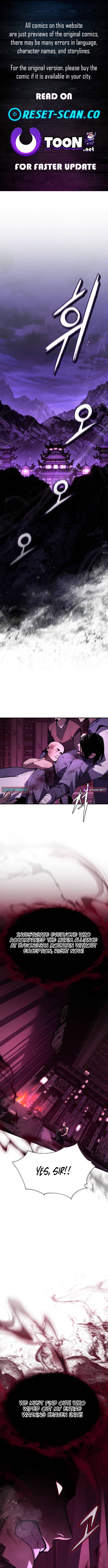 The Supreme Demon Of Mount Hyungsan Chapter 06 Page 1