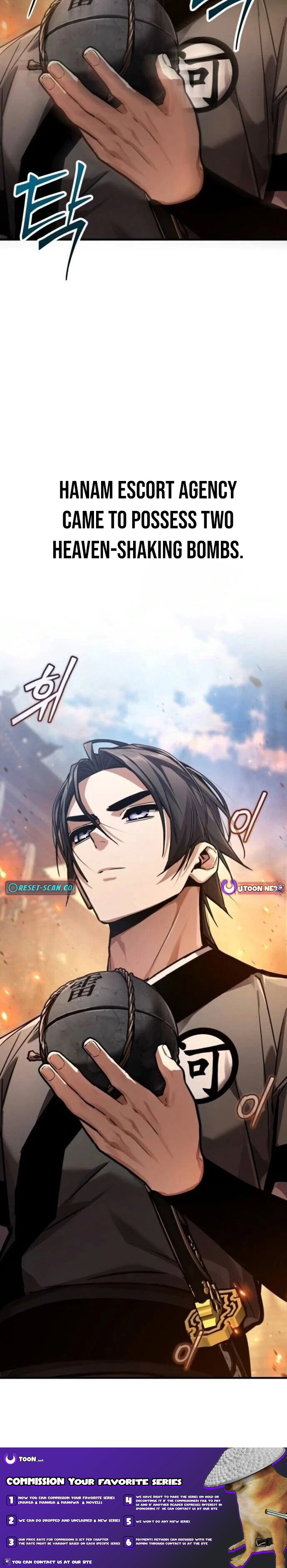 The Supreme Demon Of Mount Hyungsan Chapter 20 Page 1