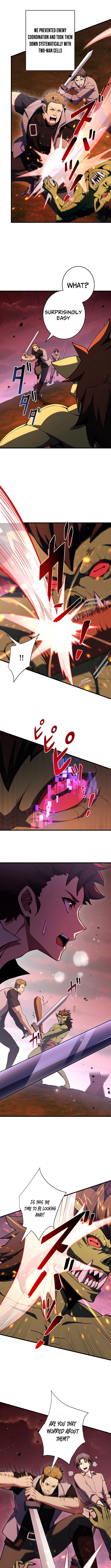 The Game Architect of the Abyss Chapter 09 Page 1