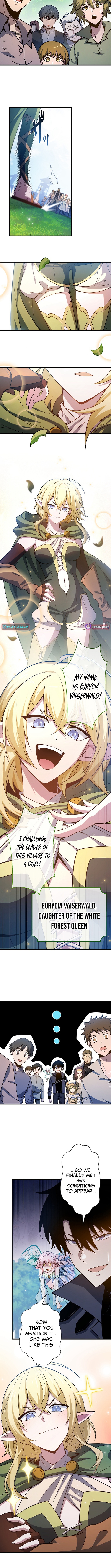 The Game Architect of the Abyss Chapter 17 Page 1