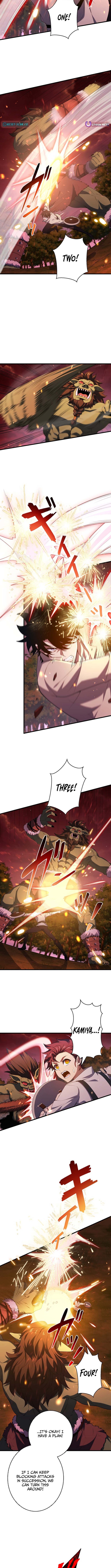 The Game Architect of the Abyss Chapter 13 Page 1