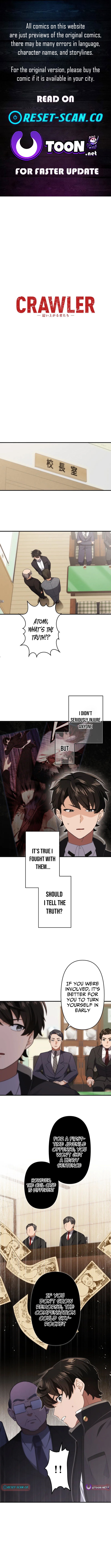 CRAWLER Chapter 02 Page 1