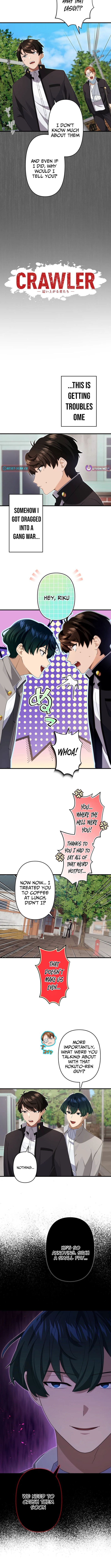 CRAWLER Chapter 05 Page 1