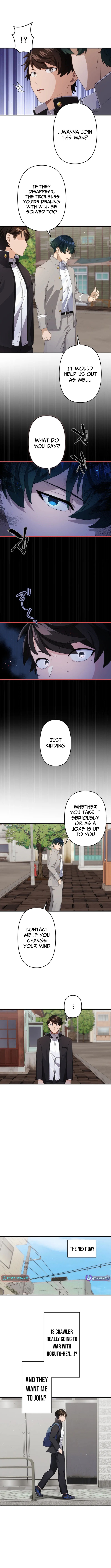 CRAWLER Chapter 05 Page 1