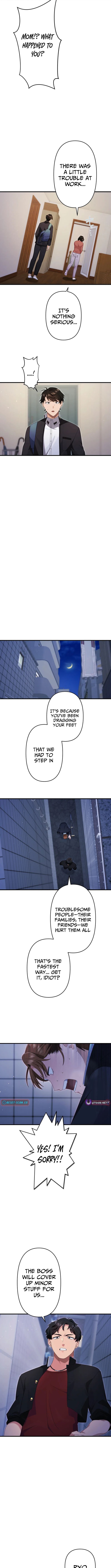 CRAWLER Chapter 05 Page 1