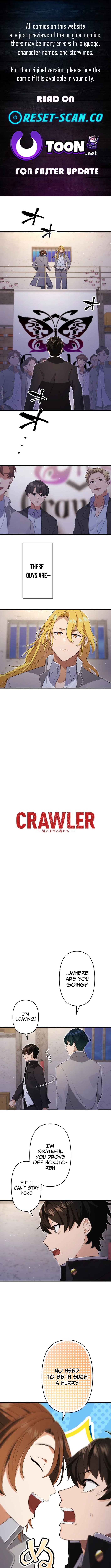 CRAWLER Chapter 03 Page 1