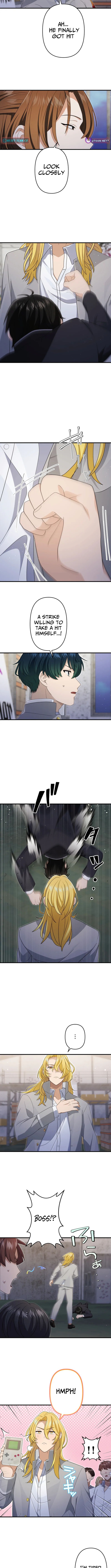 CRAWLER Chapter 03 Page 1