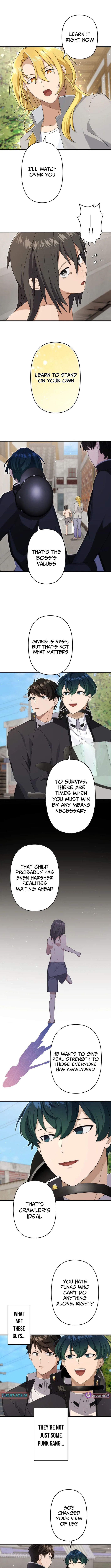 CRAWLER Chapter 04 Page 1