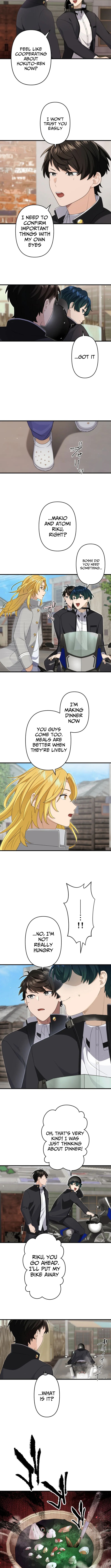 CRAWLER Chapter 04 Page 1