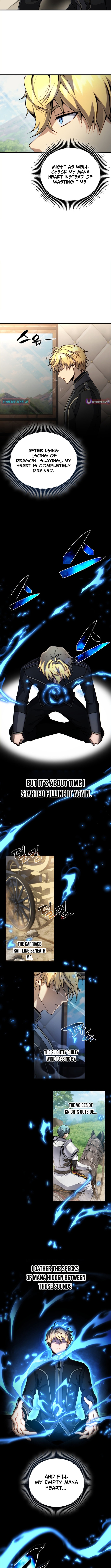 I Became The Rogue First Prince Chapter 16 Page 1