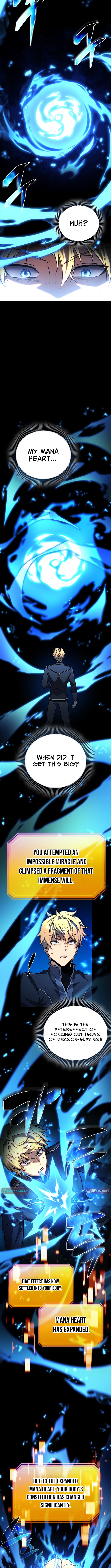 I Became The Rogue First Prince Chapter 16 Page 1