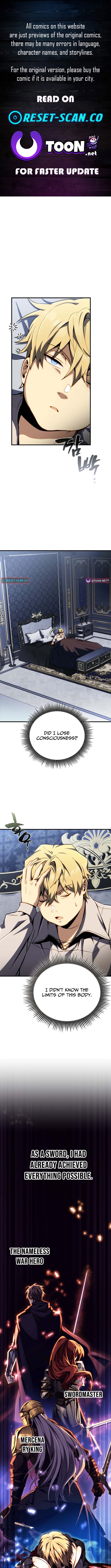 I Became The Rogue First Prince Chapter 05 Page 1