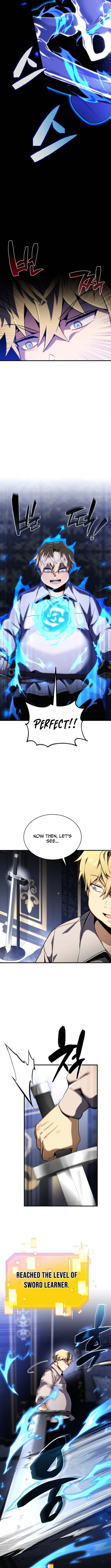 I Became The Rogue First Prince Chapter 05 Page 1