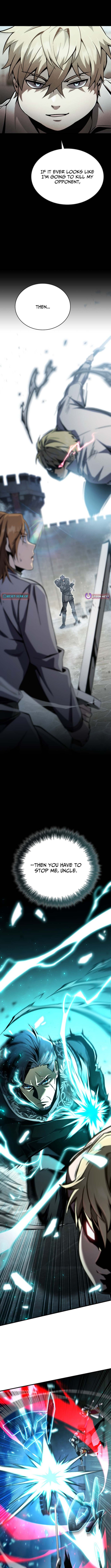 I Became The Rogue First Prince Chapter 06 Page 1