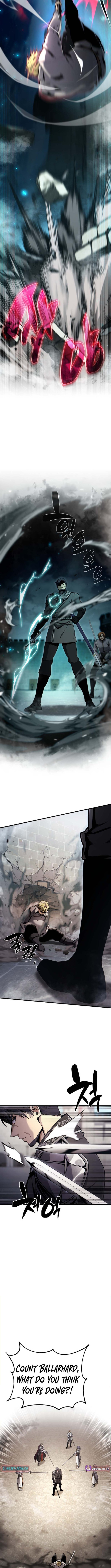 I Became The Rogue First Prince Chapter 06 Page 1