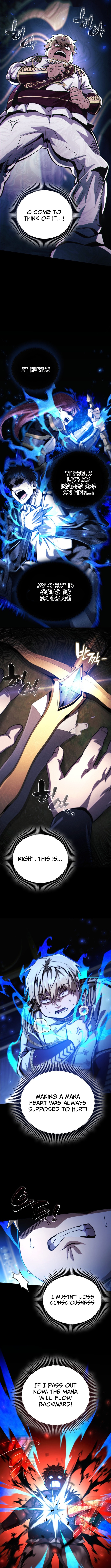 I Became The Rogue First Prince Chapter 02 Page 1