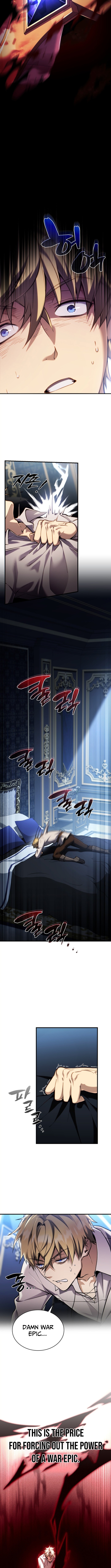I Became The Rogue First Prince Chapter 14 Page 1