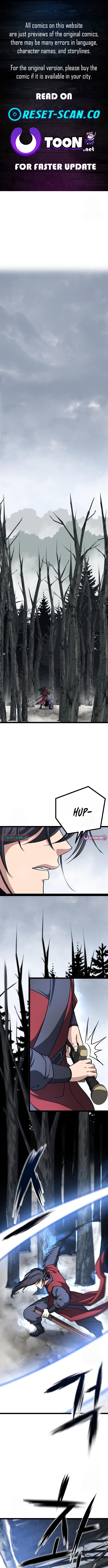 Song Baek Chapter 49 Page 1