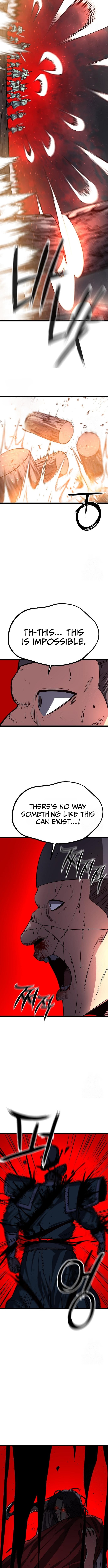 Song Baek Chapter 42 Page 1