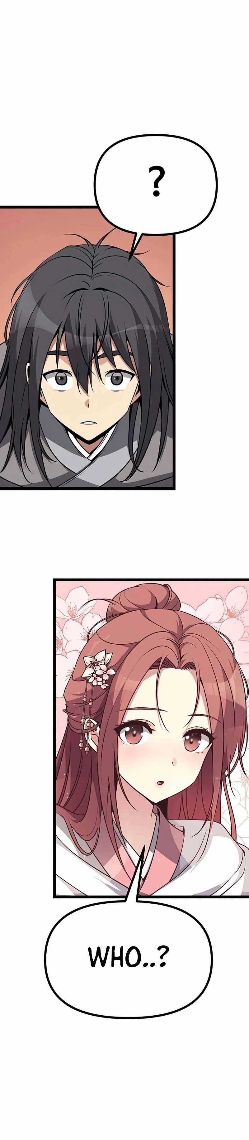 Song Baek Chapter 4 Page 1