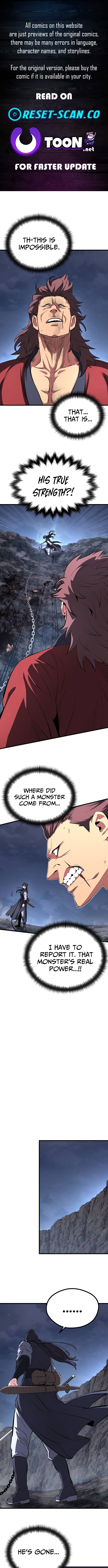Song Baek Chapter 65 Page 1